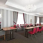 Hotel Lamberton