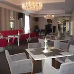 Ξενοδοχείο Lamberton 3*