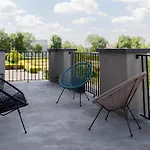 Hotel Lamberton