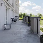 Hotel Lamberton 3*