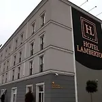 Ξενοδοχείο Lamberton