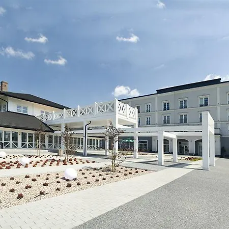 Lamberton 3* Ołtarzew