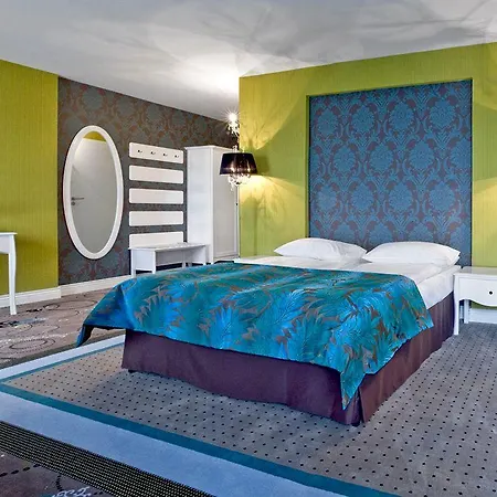 Hotel Lamberton