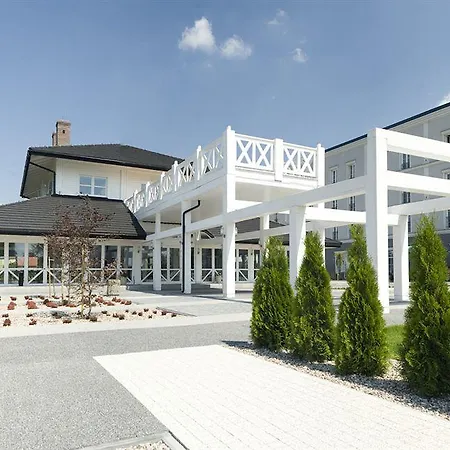 Hotel Lamberton