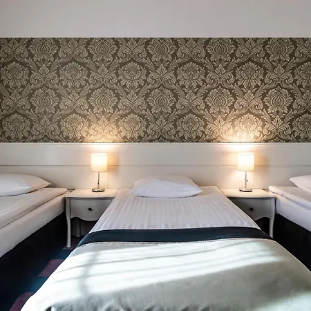 Lamberton Hotel Ołtarzew