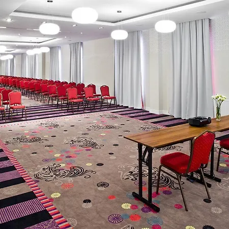 Lamberton Hotel 3*