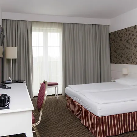 Hotel Lamberton