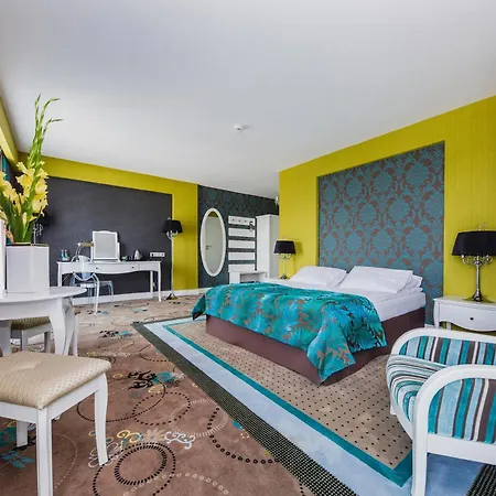 Lamberton 3* Ołtarzew