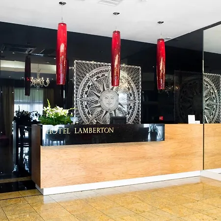 Lamberton 3*