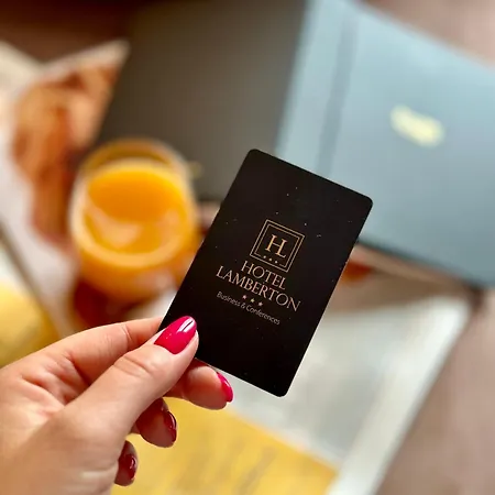 Lamberton 3* Ołtarzew