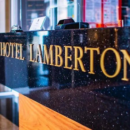 Lamberton Hotel