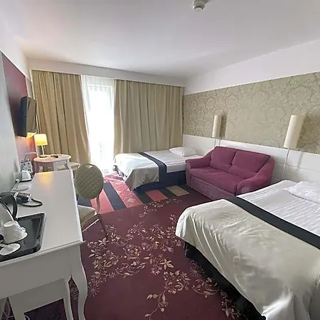 Hotel Lamberton