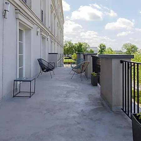 Lamberton 3* Ołtarzew