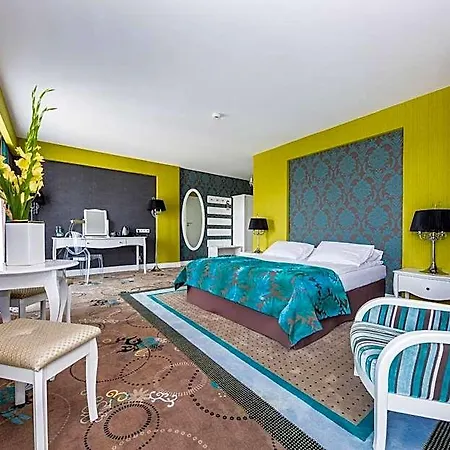 Hotel Lamberton