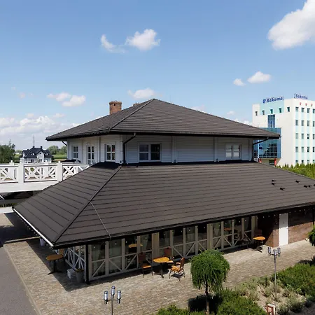 Hotel Lamberton
