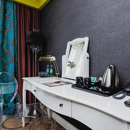 Hotel Lamberton Ołtarzew