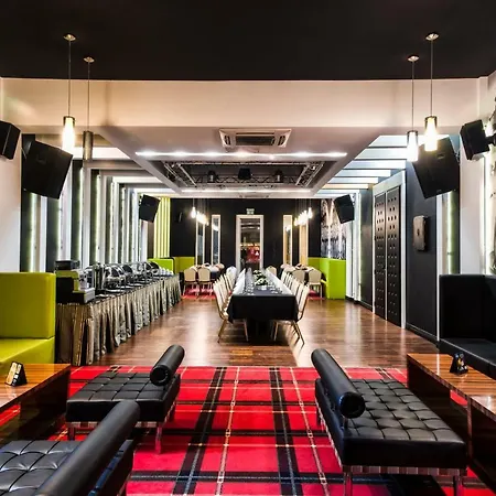 Hotel Lamberton Ołtarzew