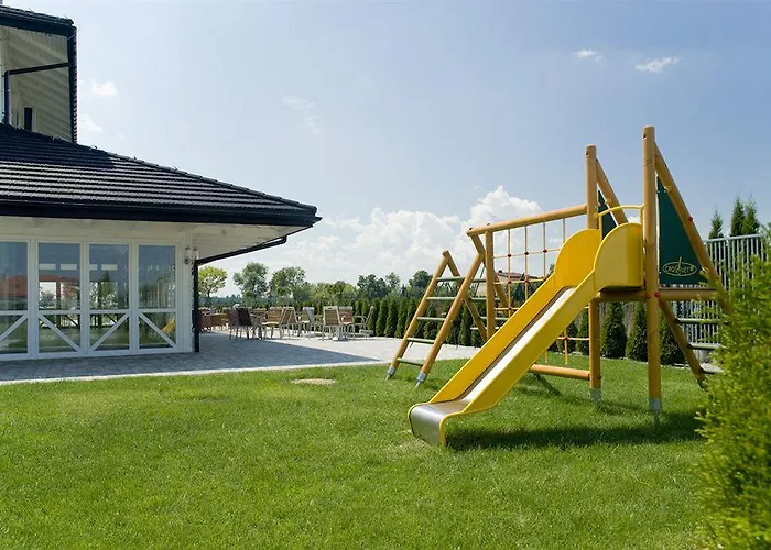 Lamberton 3* Ołtarzew