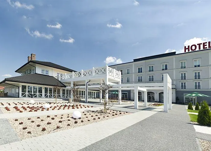 Lamberton 3* Ołtarzew