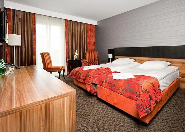 Lamberton 3* Ołtarzew