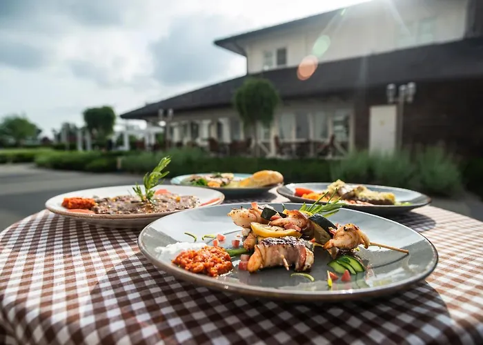 Lamberton Hotel Ołtarzew