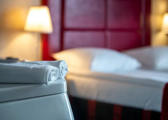 Lamberton 3* Ołtarzew