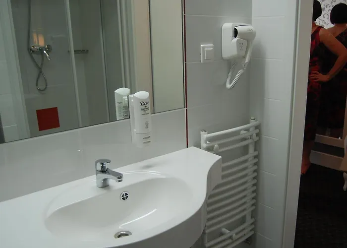 Lamberton 3* Ołtarzew