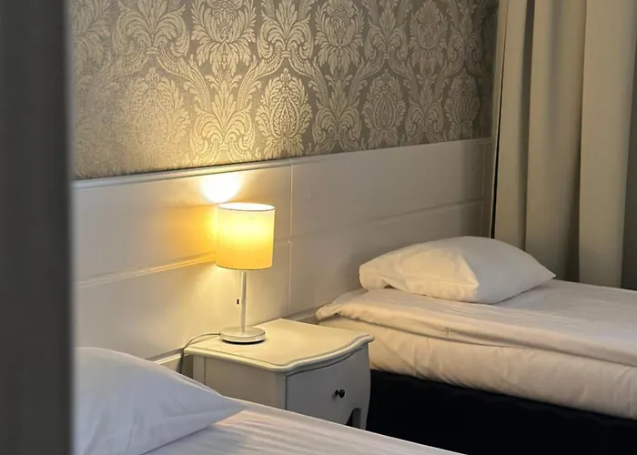 Hotel Lamberton Ołtarzew