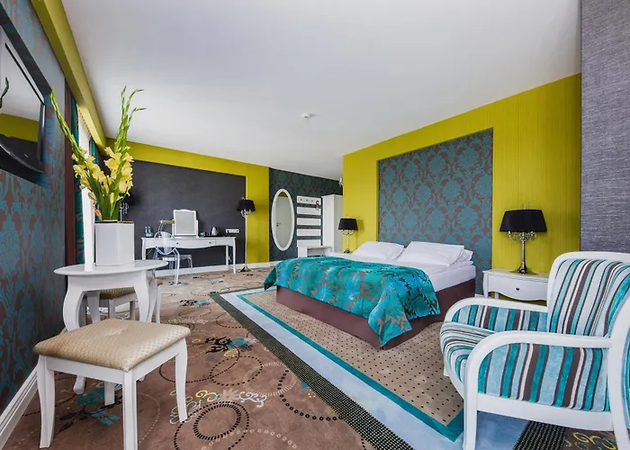 Lamberton 3* Ołtarzew