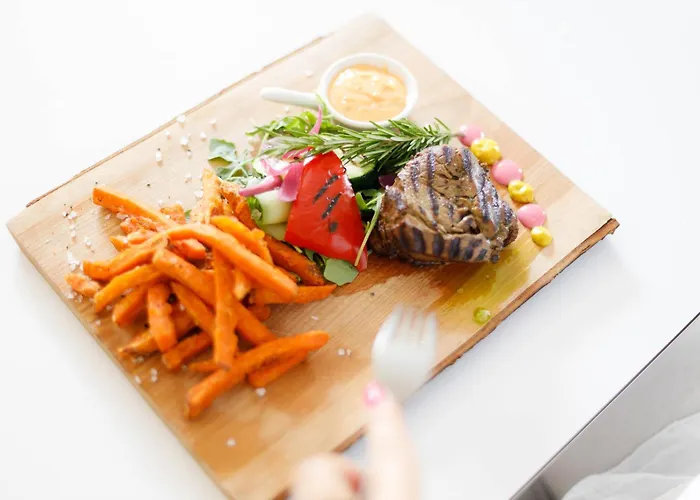 Lamberton Hotel Ołtarzew