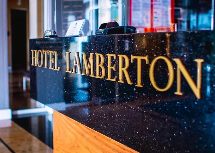 Lamberton Hotel