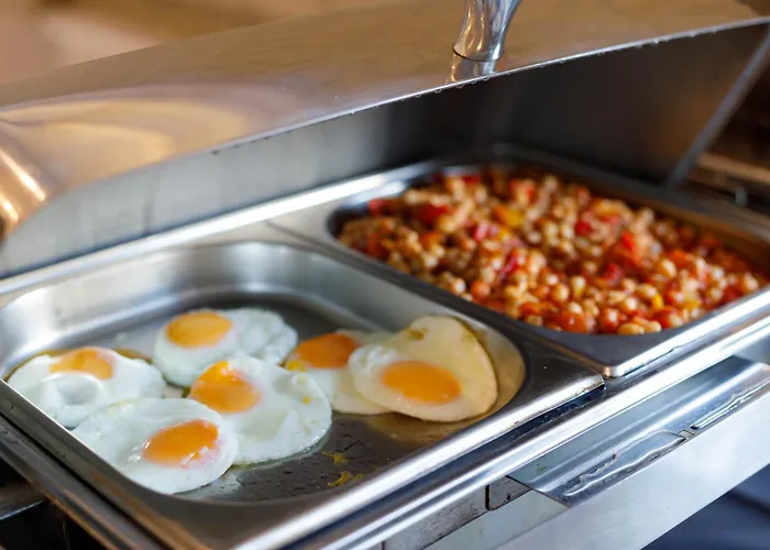 Lamberton Hotel Ołtarzew