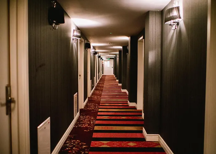 Lamberton 3* Ołtarzew