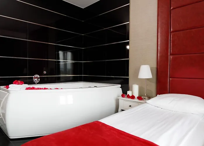 Lamberton Hotel Ołtarzew