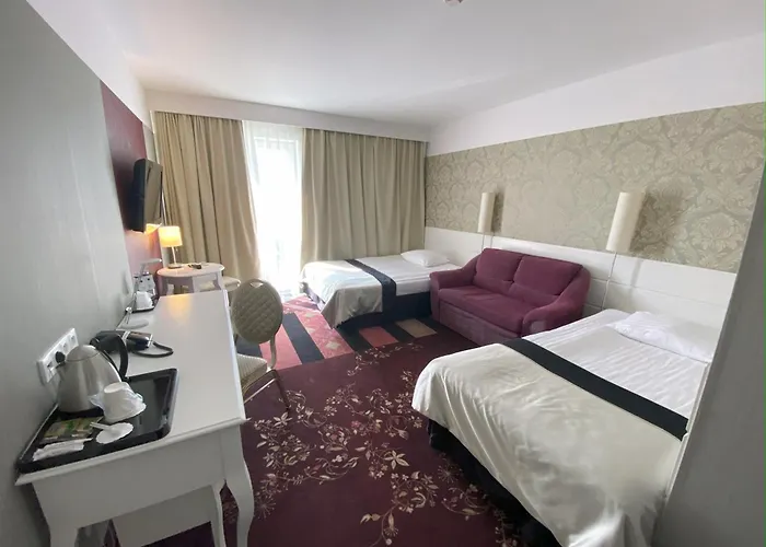 Lamberton 3* Ołtarzew