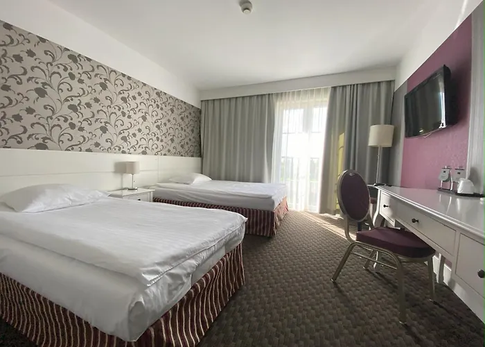 Lamberton Hotel Ołtarzew