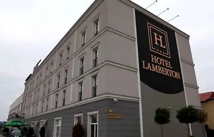 Hotel Lamberton