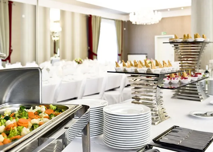 Lamberton Hotel Ołtarzew