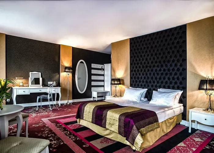 Lamberton 3* Ołtarzew