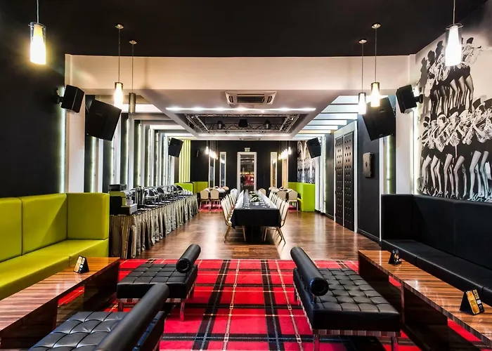 Hotel Lamberton Ołtarzew